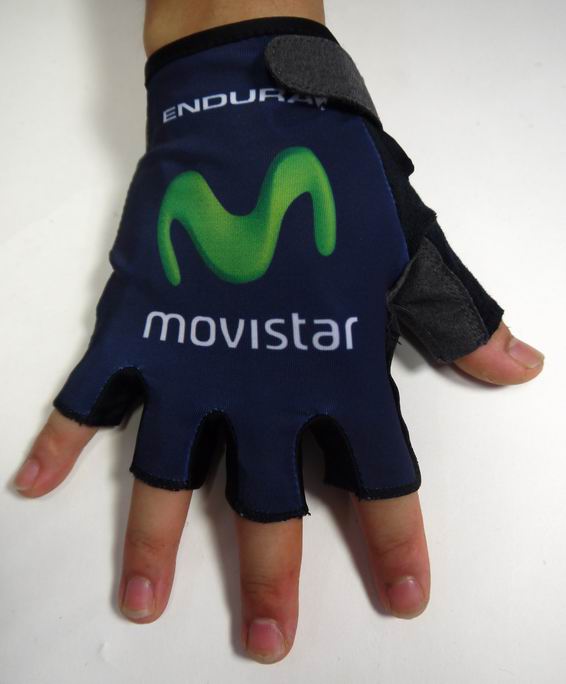Handschoenen Movistar 2015